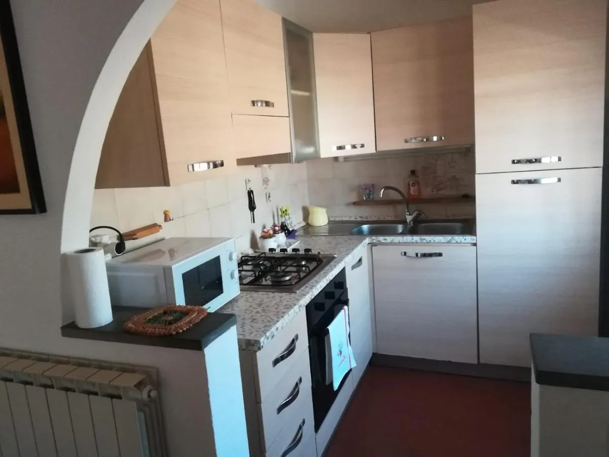 Case Vacanze Corrado 2 La Capriola 0*,  Ιταλία