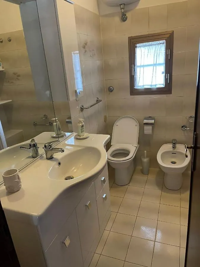 Holiday home Case Vacanze Corrado 2 La Capriola